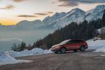 Seat Leon X-Perience 4Drive 2017 года (WW)